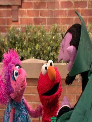 cover image of Sesame Street, Season 40, Episode 4208